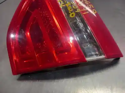 Second-hand car spare part interior rear right light for citroen c4 picasso i monospace (ud_) 1.6 hdi oem iam references 9653547677  n1.z1.1.2.m