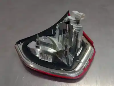 Second-hand car spare part Interior Rear Right Light for CITROEN C4 PICASSO I MONOSPACE (UD_) 1.6 HDI OEM IAM references 9653547677  N1.Z1.1.2.M