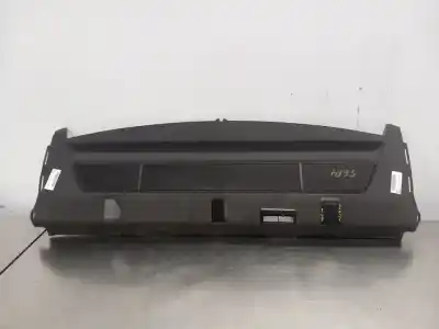 Автозапчасти б/у ЗАДНИЙ ПОДДОН за MERCEDES-BENZ CLASE C (W204) BERLINA  ссылки OEM IAM A2046901349  N1.Z2.2.1.2