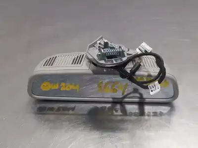 Автозапчастина б/у ВНУТРІШНЕ ДЗЕРКАЛО для MERCEDES-BENZ CLASE C (W204) BERLINA  Посилання на OEM IAM   N1.Z1.15.4.M