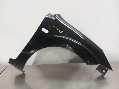 Peça sobressalente para automóvel em segunda mão guarda-lamas dianteiro direito por ford fiesta (cbk) ambiente referências oem iam   n5.z1.6.16.m