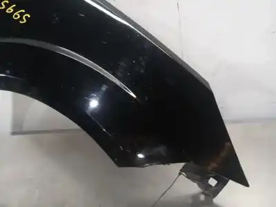 Peça sobressalente para automóvel em segunda mão guarda-lamas dianteiro direito por ford fiesta (cbk) ambiente referências oem iam   n5.z1.6.16.m