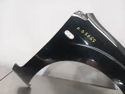 Second-hand car spare part Front Right Fin for FORD FIESTA (CBK) Ambiente OEM IAM references   N5.Z1.6.16.M