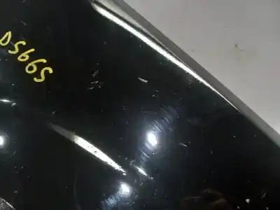 Peça sobressalente para automóvel em segunda mão guarda-lamas dianteiro direito por ford fiesta (cbk) ambiente referências oem iam   n5.z1.6.16.m