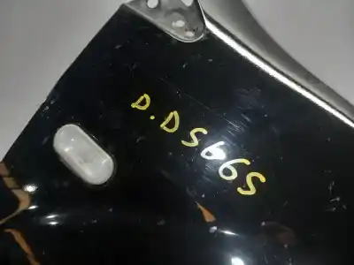 Peça sobressalente para automóvel em segunda mão guarda-lamas dianteiro direito por ford fiesta (cbk) ambiente referências oem iam   n5.z1.6.16.m