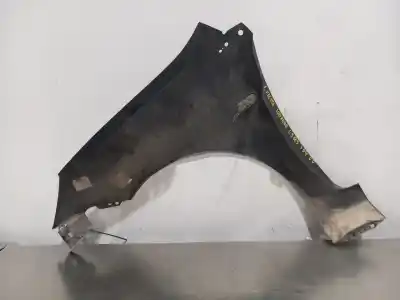 Peça sobressalente para automóvel em segunda mão guarda-lamas dianteiro direito por ford fiesta (cbk) ambiente referências oem iam   n5.z1.6.16.m