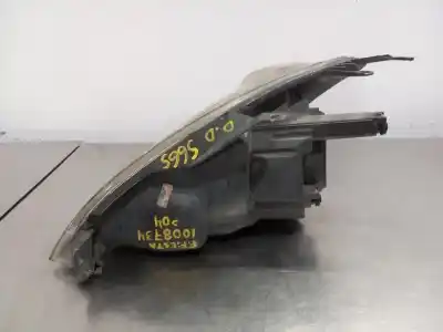 Second-hand car spare part Right Headlight for FORD FIESTA (CBK) Ambiente OEM IAM references   N1.Z1.21.6.A