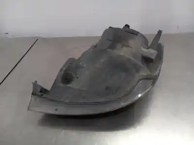 Second-hand car spare part right headlight for ford fiesta (cbk) ambiente oem iam references   n1.z1.21.6.a