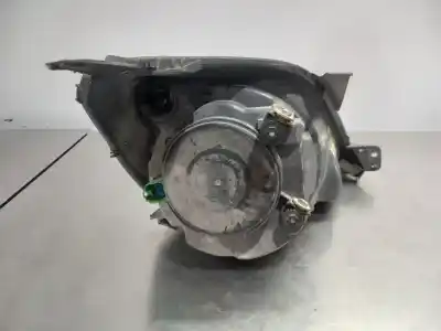 Second-hand car spare part Left Headlight for FORD FIESTA (CBK) Ambiente OEM IAM references   N1.Z1.21.6.A