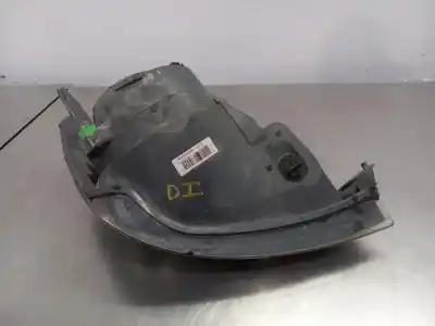 Second-hand car spare part left headlight for ford fiesta (cbk) ambiente oem iam references   n1.z1.21.6.a