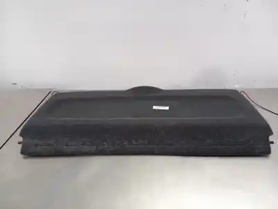 Pezzo di ricambio per auto di seconda mano VASSOIO POSTERIORE per RENAULT CLIO II FASE I (B/CBO)  Riferimenti OEM IAM 8200080206  N1.Z2.2.1.3