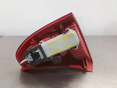 Автозапчасти б/у левый задний фонарь за renault clio ii fase i (b/cbo) 1.2 16v alize 75 cv / 55 kw ссылки oem iam 8200071413  n1.z1.3.1.a