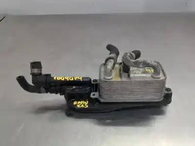 Second-hand car spare part steering oil cooler for bmw serie 7 (e65/e66) 735i oem iam references 75079740  n1.z2.15.1.4