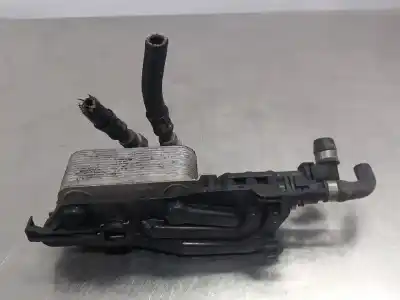 Second-hand car spare part steering oil cooler for bmw serie 7 (e65/e66) 735i oem iam references 75079740  n1.z2.15.1.4