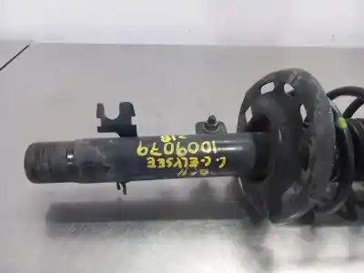 Second-hand car spare part front right shock absorber for citroen c-elysée feel oem iam references 9826219680  n6.z1.parle.20