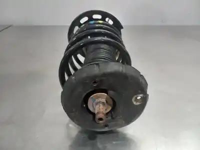 Second-hand car spare part front right shock absorber for citroen c-elysée feel oem iam references 9826219680  n6.z1.parle.20