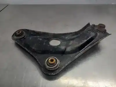 Second-hand car spare part front right lower suspension arm for citroen c-elysée feel oem iam references   n6.z1.parle.20