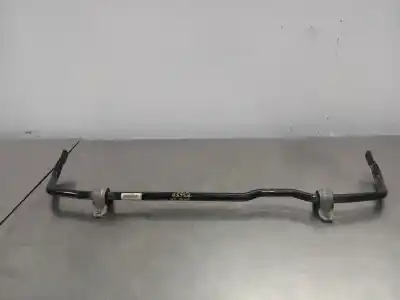 Peça sobressalente para automóvel em segunda mão barra estabilizadora dianteira por audi a3 cabrio (8ve) design edition 116 cv / 85 kw referências oem iam 