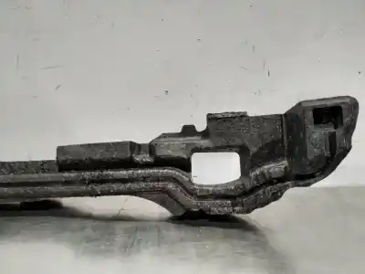 Peça sobressalente para automóvel em segunda mão reforço do pára-choques frente por audi a3 cabrio (8ve) design edition 116 cv / 85 kw referências oem iam 8v0807550a