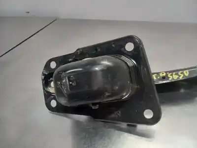 Peça sobressalente para automóvel em segunda mão braço de suspensão traseiro inferior direito por audi a3 cabrio (8ve) design edition 116 cv / 85 kw referências oem iam 5q0505226c