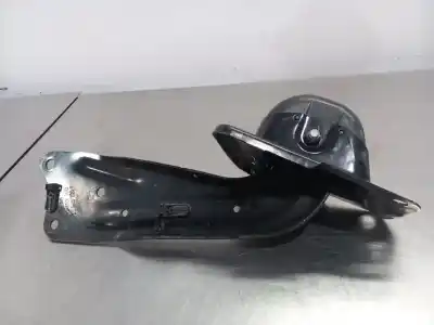 Peça sobressalente para automóvel em segunda mão braço de suspensão traseiro inferior direito por audi a3 cabrio (8ve) design edition 116 cv / 85 kw referências oem iam 5q0505225c