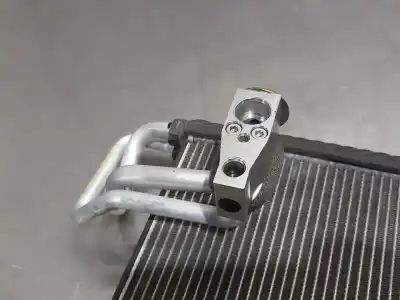 Second-hand car spare part air conditioning evaporator for mitsubishi eclipse cross plus 163 cv / 120 kw oem iam references csa387b014