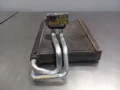 Second-hand car spare part air conditioning evaporator for mitsubishi eclipse cross plus 163 cv / 120 kw oem iam references csa387b014  n1.z2.15.1.2