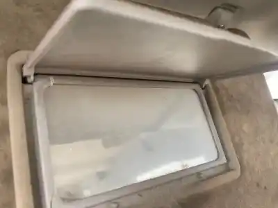 Peça sobressalente para automóvel em segunda mão pára-sol esquerdo por citroen berlingo cuadro sx referências oem iam 