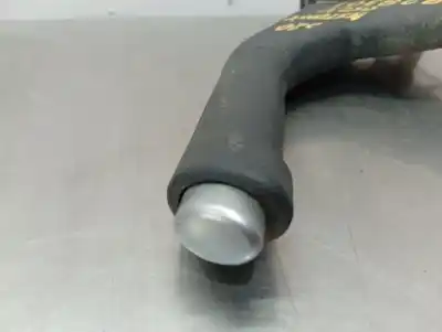 Second-hand car spare part handbrake lever for kia stonic (ybcuv) black edition oem iam references 