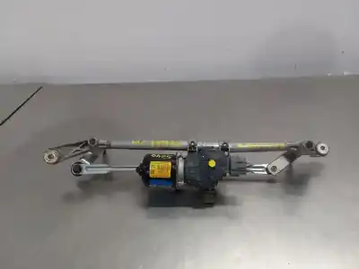 Second-hand car spare part FRONT WINDSHIELD WIPER MOTOR for RENAULT MEGANE IV BERLINA 5P  OEM IAM references 288005974R  N1.Z2.7.2.0