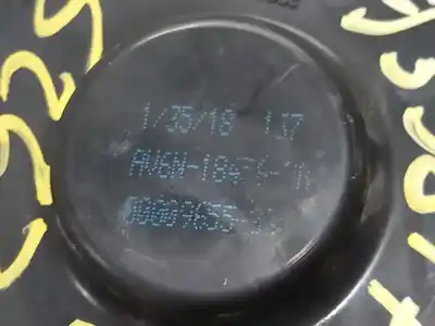 Автозапчастина б/у тепловий двигун для ford kuga (cbs) business edition 2wd посилання на oem iam av6n18456aa  n2.z115.5.3 Автозапчастина б/у тепловий двигун для ford kuga (cbs) business edition 2wd посилання на oem iam av6n18456aa  n2.z115.5.3