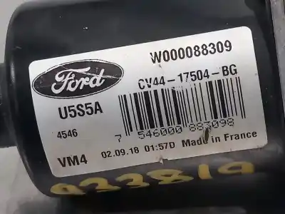Автозапчасти б/у мотор переднего стеклоочистителя за ford kuga (cbs) business edition 2wd ссылки oem iam cv4417504bg w000087176  n1.z2.9.7.1 Автозапчасти б/у мотор переднего стеклоочистителя за ford kuga (cbs) business edition 2wd ссылки oem iam cv4417504bg w000087176  n1.z2.9.7.1