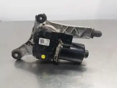 Автозапчастина б/у двигатель передніх склоочисників для ford kuga (cbs) business edition 2wd посилання на oem iam cv4417504bg w000087176