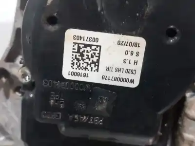 Автозапчасти б/у мотор переднего стеклоочистителя за ford kuga (cbs) business edition 2wd ссылки oem iam cv4417504bg w000087176  n1.z2.9.7.1 Автозапчасти б/у мотор переднего стеклоочистителя за ford kuga (cbs) business edition 2wd ссылки oem iam cv4417504bg w000087176  n1.z2.9.7.1