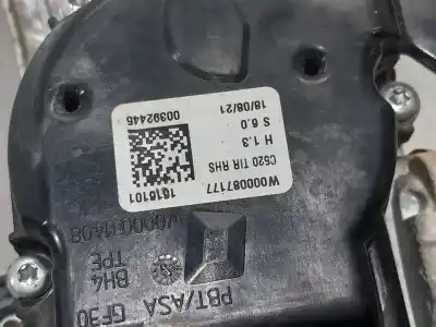 Автозапчастина б/у двигатель передніх склоочисників для ford kuga (cbs) business edition 2wd посилання на oem iam cv4417504ag w000087177  n1.z2.9.7.1 Автозапчастина б/у двигатель передніх склоочисників для ford kuga (cbs) business edition 2wd посилання на oem iam cv4417504ag w000087177  n1.z2.9.7.1