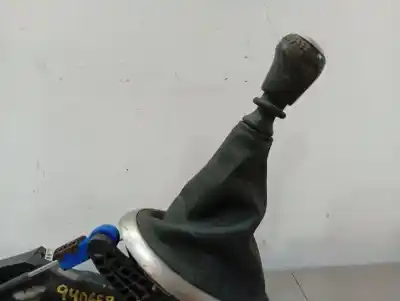 Second-hand car spare part gear lever for nissan qashqai (j10) acenta oem iam references jd500