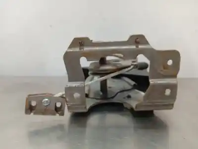 Second-hand car spare part handbrake lever for nissan qashqai (j10) acenta oem iam references 