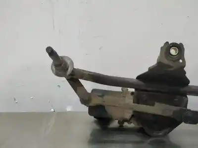 Автозапчастина б/у ДВИГАТЕЛЬ ПЕРЕДНІХ Склоочисників для RENAULT TRAFIC CAJA CERRADA (AB 4.01)  Посилання на OEM IAM 53554202  N1.Z2.7.2.1