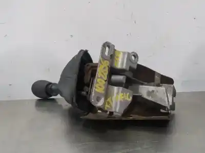 Pezzo di ricambio per auto di seconda mano LEVA DEL CAMBIO per RENAULT TRAFIC CAJA CERRADA (AB 4.01)  Riferimenti OEM IAM   N1.Z2.6.3.B