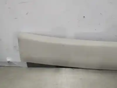 Автозапчастина б/у передні молдинги для renault captur adventure посилання на oem iam   n2.z1.14.2.2