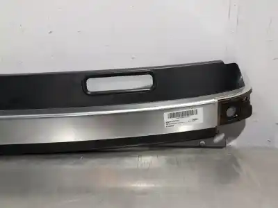 Peça sobressalente para automóvel em segunda mão molduras frontais por audi a3 cabrio (8ve) design edition 116 cv / 85 kw referências oem iam 8v7853829