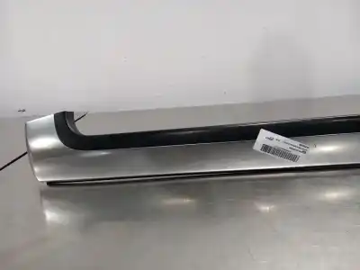 Peça sobressalente para automóvel em segunda mão molduras frontais por audi a3 cabrio (8ve) design edition 116 cv / 85 kw referências oem iam 8v7853266