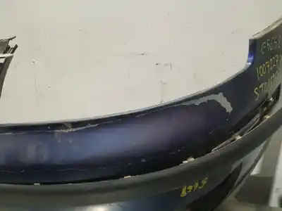 Автозапчасти б/у передний бампер за SEAT TOLEDO (1M2) Select ссылки OEM IAM   N5.Z1.7.16.A