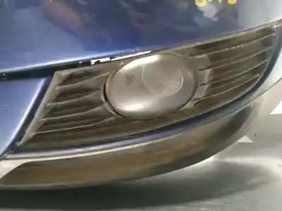 Second-hand car spare part front bumper for seat toledo (1m2) select oem iam references   n5.z1.7.16.a