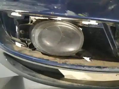 Second-hand car spare part front bumper for seat toledo (1m2) select oem iam references   n5.z1.7.16.a