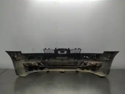 Second-hand car spare part front bumper for seat toledo (1m2) select oem iam references   n5.z1.7.16.a