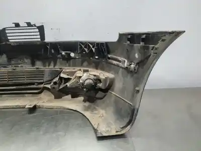 Second-hand car spare part front bumper for seat toledo (1m2) select oem iam references   n5.z1.7.16.a