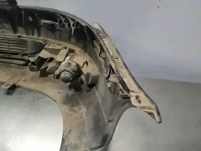 Second-hand car spare part front bumper for seat toledo (1m2) select oem iam references   n5.z1.7.16.a