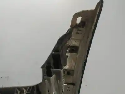 Second-hand car spare part front bumper for seat toledo (1m2) select oem iam references   n5.z1.7.16.a