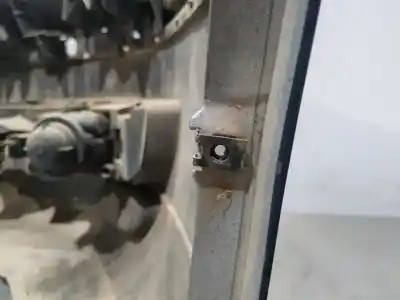 Second-hand car spare part front bumper for seat toledo (1m2) select oem iam references   n5.z1.7.16.a